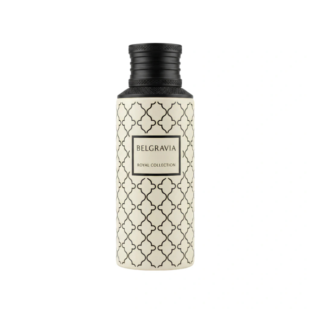 MAISON ASRAR BELGRAVIA ROYAL COLLECTION EDP 100ML