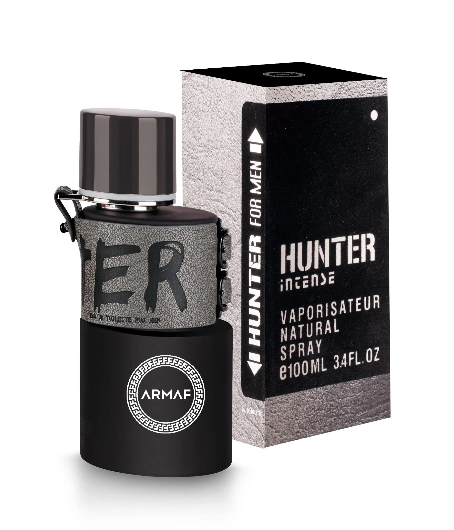 ARMAF HUNTER FOR ME INTENSE EDP 100ML