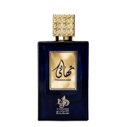 AL WATANIAH THAHAANI EDP 100ML