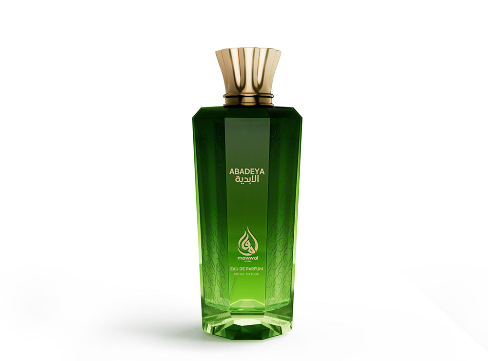 MAWWAL ABADYA EDP 100ML