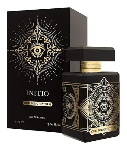 INITIO PARFUMS OUD FOR GREATNESS EDP 90ML