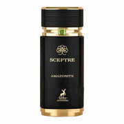 MAISON AL HAMBRA SCEPTRE AMAZONITE EDP 100ML