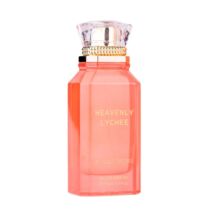 GULF ORCHID HEAVENLY LYCHEE EDP 100ML