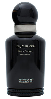 CLASSIC BLACK SECRET  100ML