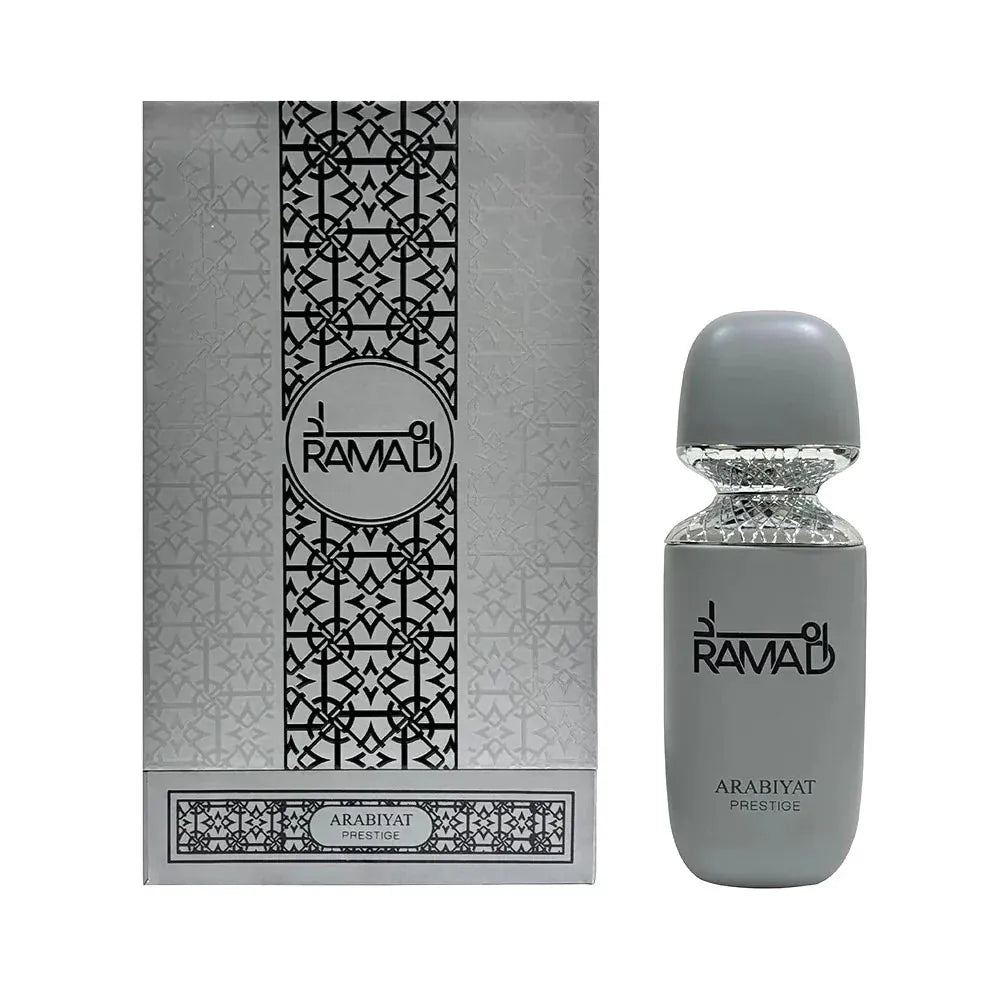 ARABIYAT PRESTIGE RAMAD EDP 100ML