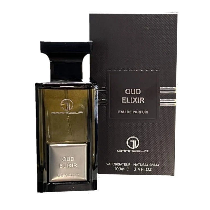GRANDEUR OUD ELIXIR EDP 100ML