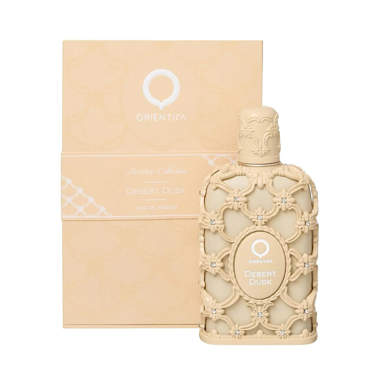 ORIENTICA EXCLUSIVE DESERT DUSK EDP 80ML