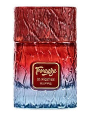 RIIFFS PARFUMS FREEZE IN FLAMES EDP 100ML