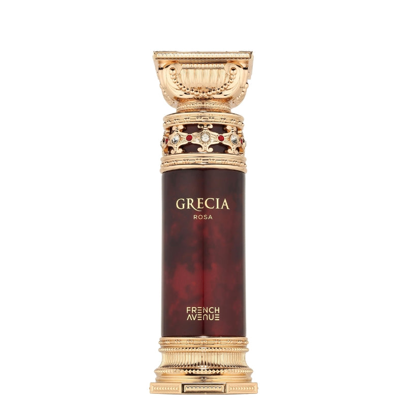 FRENCH AVENUE GRECIA ROSA EDP 100ML