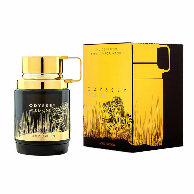 ARMAF ODYSSEY WILD ONE EDP 100ML