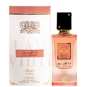 LATTAFA ANA ABIYEDH CORAL EDP 60ML