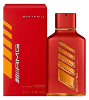 MERCEDES-BENZ AMG RED THRILL EDP 100ML