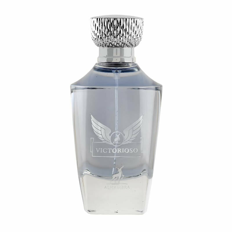 MAISON ALHAMBRA VICTORIOSO EDP 100ML