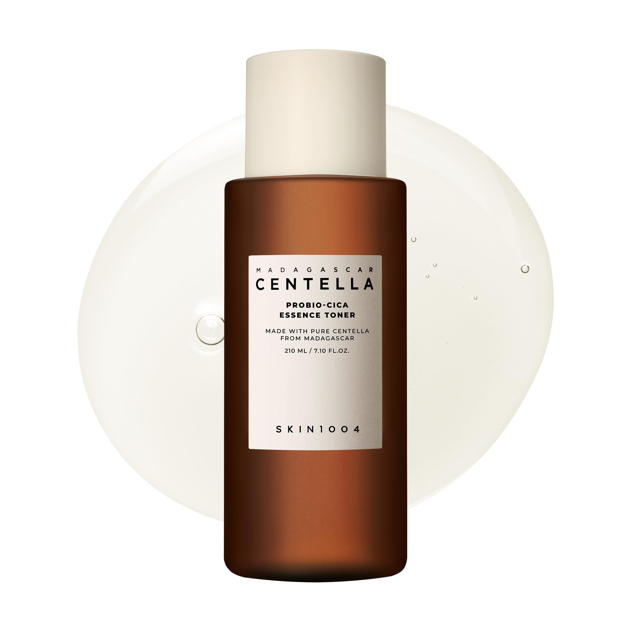 Madagascar Centella Probio-Cica Essence Toner Facial 210ml