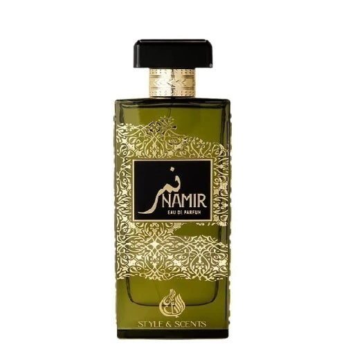 STYLE & SCENTS NAMIR EDP 100ML