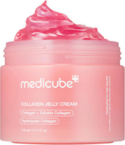 Medicube Hydrolyzed Collagen Jelly Cream 110ml