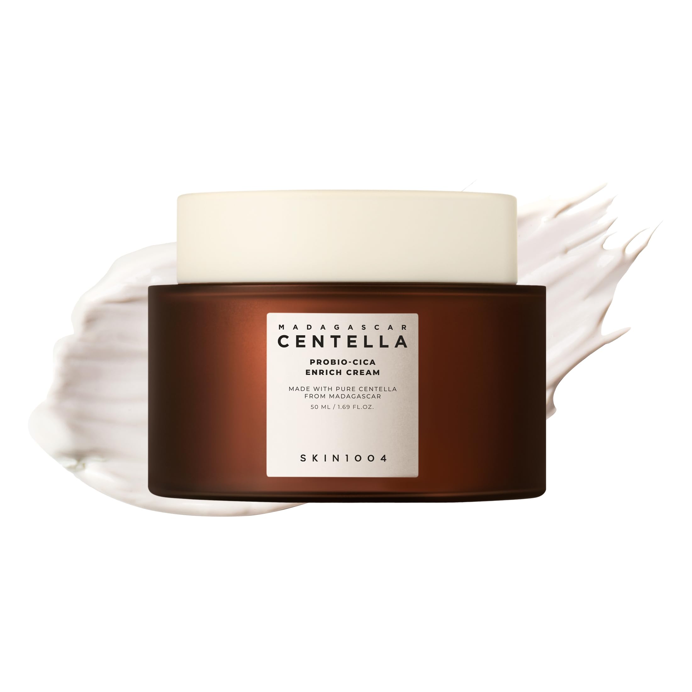 Madagascar Centella Probio-Cica Enrich Creme Facial 50ml