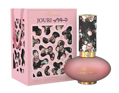 FLORETTA JOURI EDP 100ML