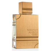 AL HARAMAIN AMBER OUD GOLD EDITION EXTREME PURE 60ML