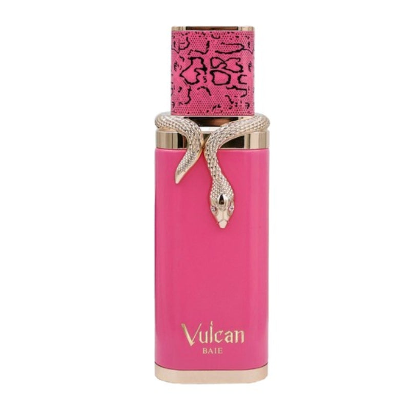 FRENCH AVENUE VULCAN BAIE EDP 100ML