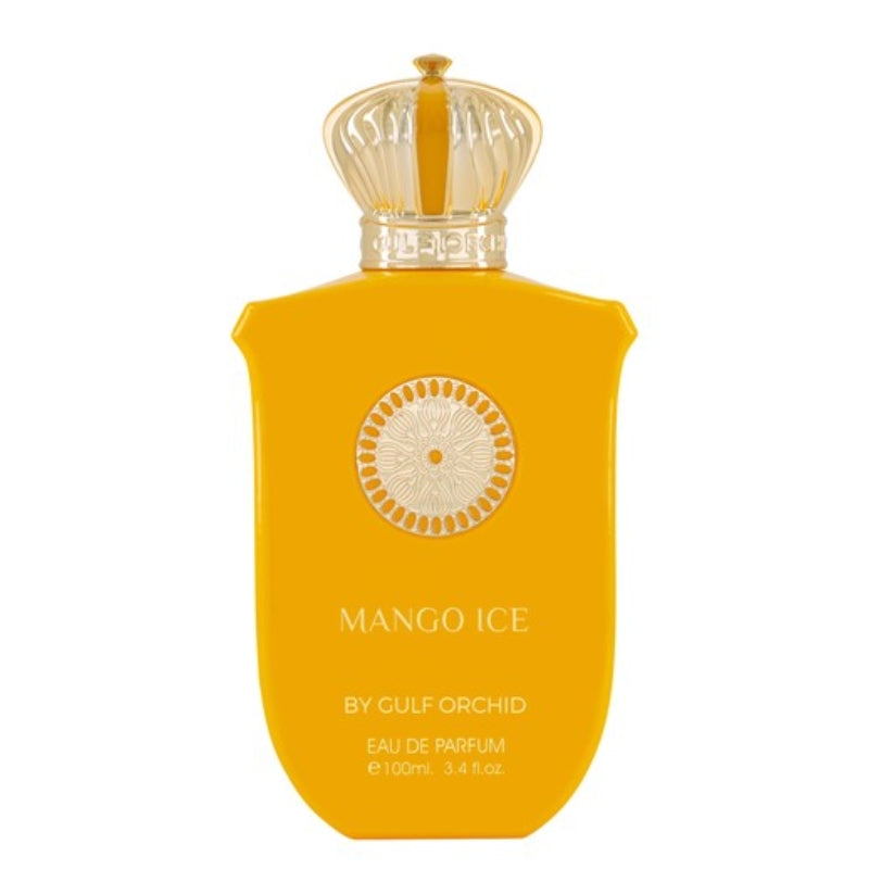 GULF ORCHID MANGO ICE EDP 100ML