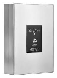 LATTAFA ART OF ARABIA I EDP 100ML
