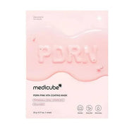 MEDICUBE PDRN PINK VITA COATING MASK 22GR