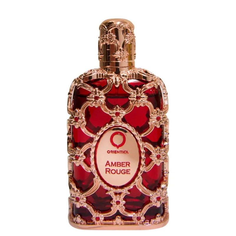 ORIENTICA AMBER ROUGE EDP 80ML