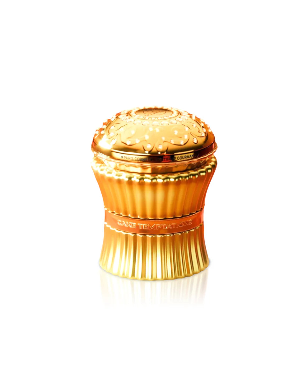 PARIS CORNER CAKE TEMPTATION EDP 100ML