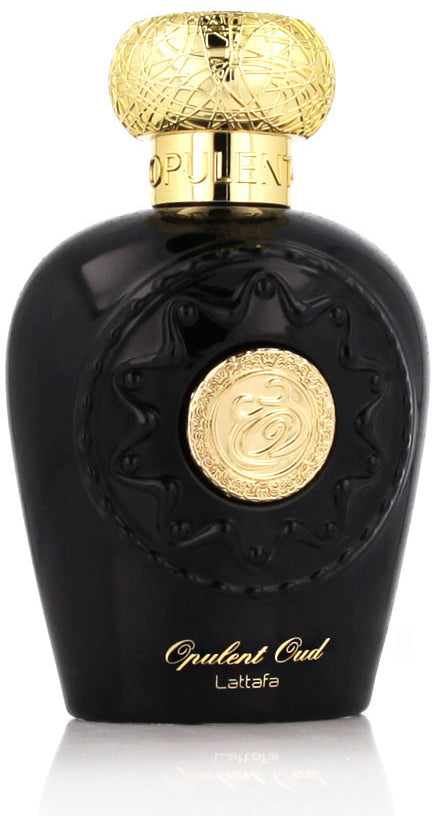LATTAFA OPULENT OUD EDP 100ML