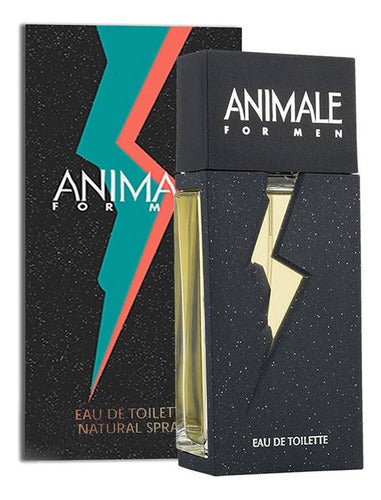ANIMALE ANIMALE FOR MEN EDT 100ML