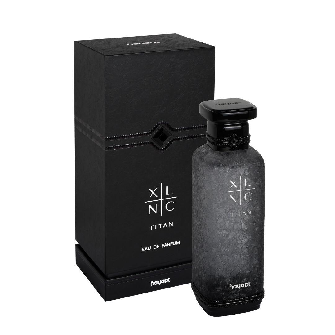 NAYAAT  XLNC TITAN  EDP 200ML