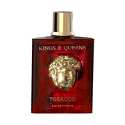 AMARAN KINGS & QUEENS TOBACCO EDP 100ML