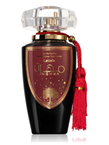 LATTAFA MOHRA EDP 100ML