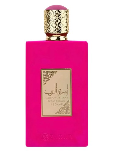 LATTAFA AMEERAT AL ARAB SUGER CROWN EDP 100ML