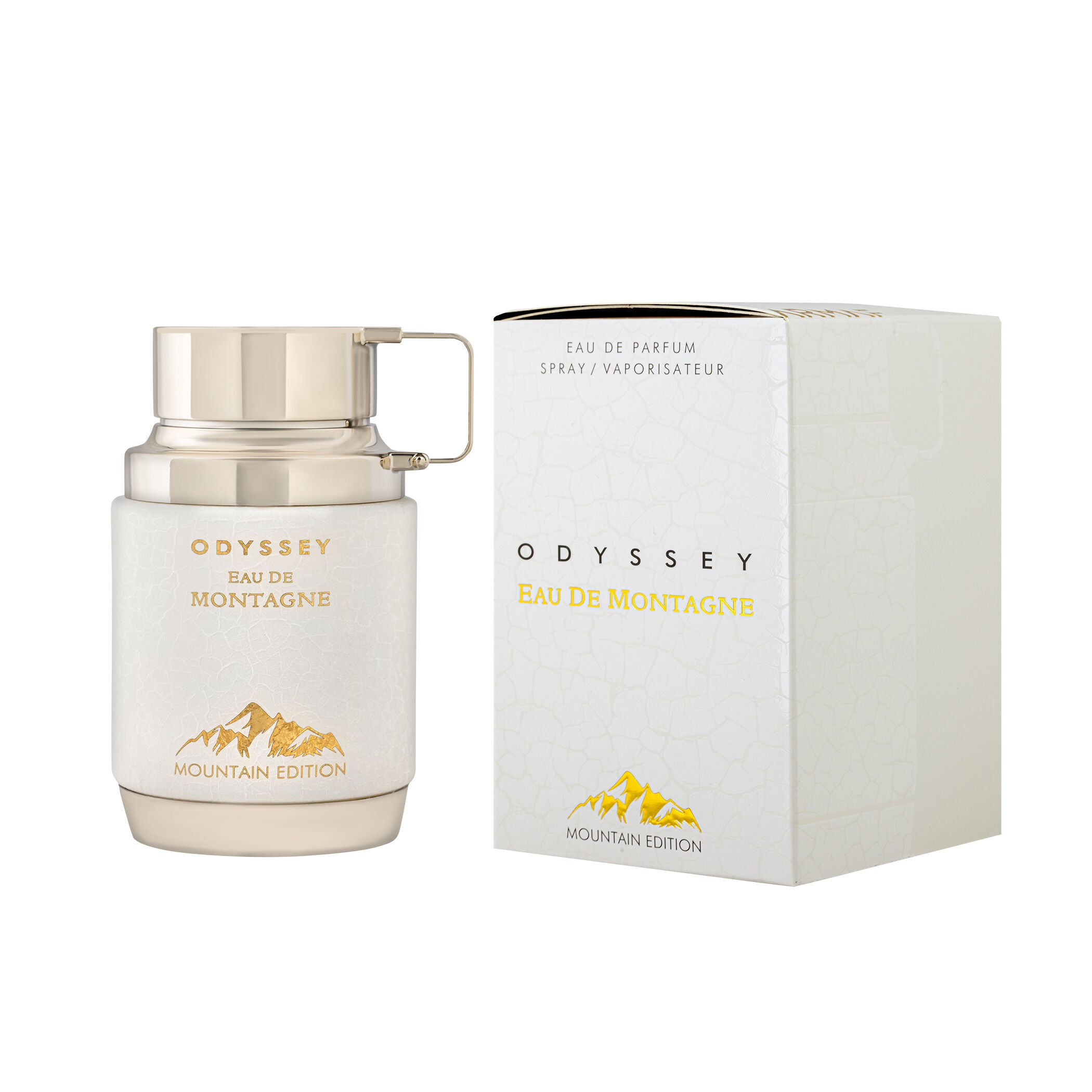 ARMAF ODYSSEY EAU DE MONTAGNE EDP 100ML