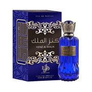 AL WATANIAH KENZ AL MALIK EDP 100ML