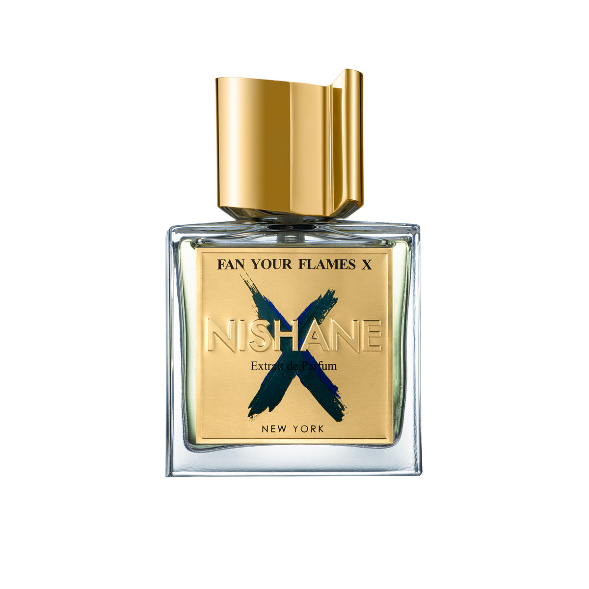 NISHANE FAN YOUR FLAMES X EDP 100ML
