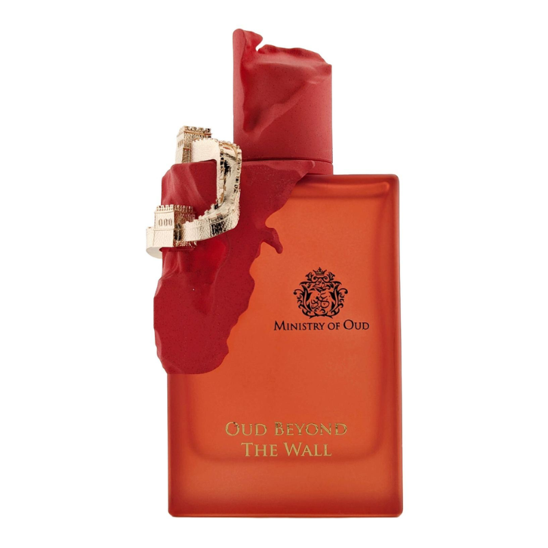 PARIS CORNER OUD BEYOND THE WALL EDP 100ML