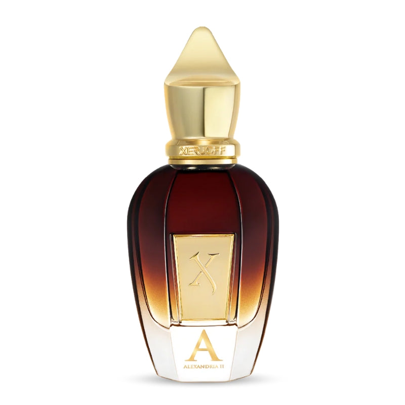 XERJOFF ALEXANDRIA II EDP 50ML