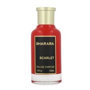 BHARARA SCARLET EDP 100ML