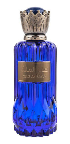AL WATANIAH KENZ AL MALIK EDP 100ML