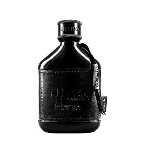 DUMONT NITRO BLACK EDP 100ML