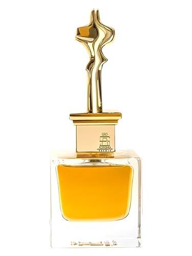 AURORA SCENTS AURA GOLD EDP 100ML