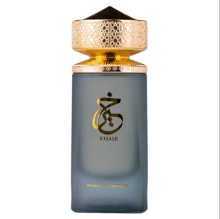 PARIS CORNER KHAIR EDP 100ML