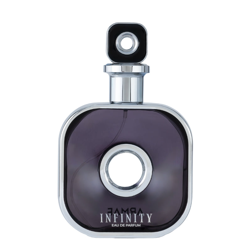 ARMAF INFINITY BLACK EDP 100ML