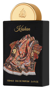 LATTAFA KASHAN EDP 100ML