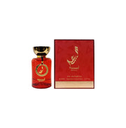 AL WATANIAH MASSAD ROYALE EDP 100ML
