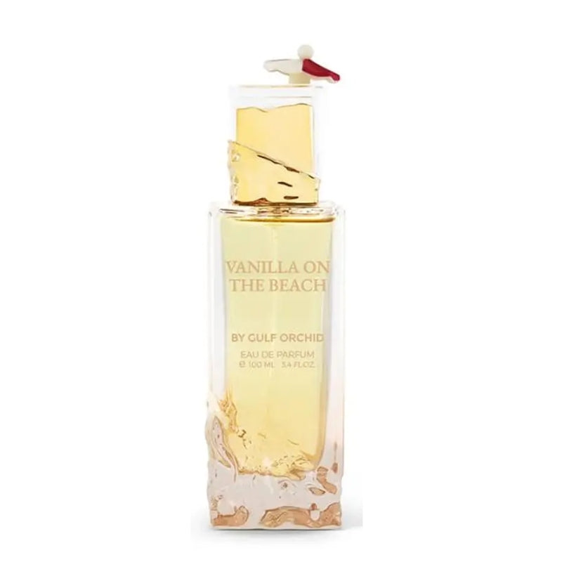 GULF ORCHID VANILLA ON THE BEACH EDP 100ML