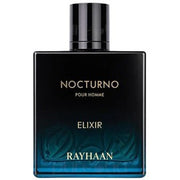 RAYHAAN NOCTURNO ELIXIR EDP 100ML
